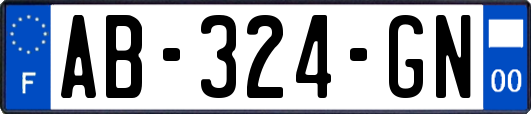 AB-324-GN