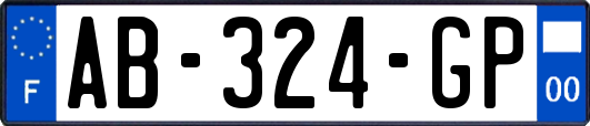 AB-324-GP