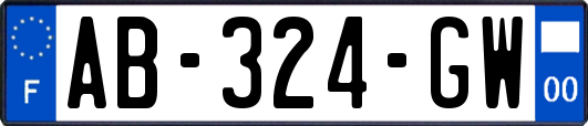 AB-324-GW