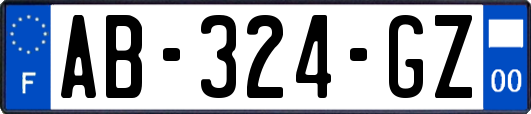 AB-324-GZ