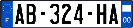 AB-324-HA