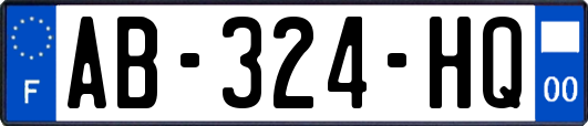 AB-324-HQ