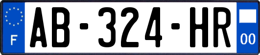 AB-324-HR