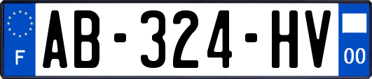 AB-324-HV