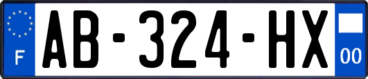 AB-324-HX