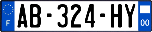 AB-324-HY