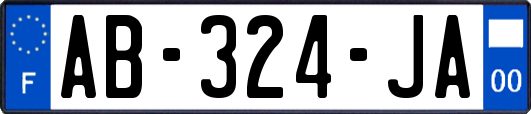 AB-324-JA