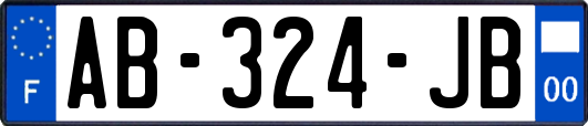 AB-324-JB