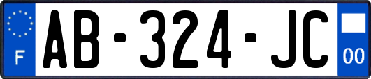 AB-324-JC