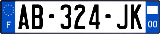 AB-324-JK