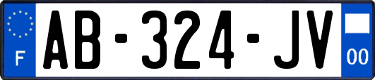 AB-324-JV