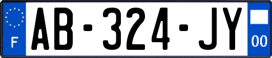 AB-324-JY