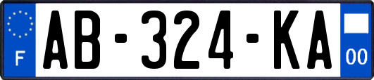 AB-324-KA