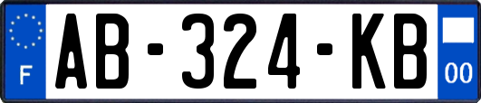 AB-324-KB