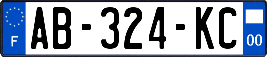 AB-324-KC