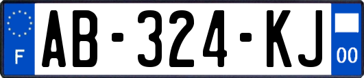 AB-324-KJ