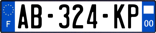 AB-324-KP