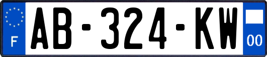 AB-324-KW