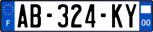 AB-324-KY