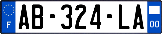 AB-324-LA