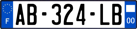 AB-324-LB