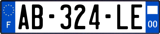 AB-324-LE