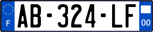 AB-324-LF