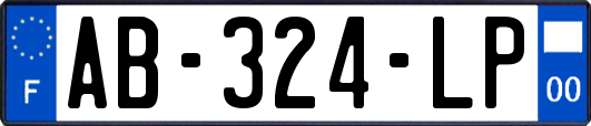 AB-324-LP