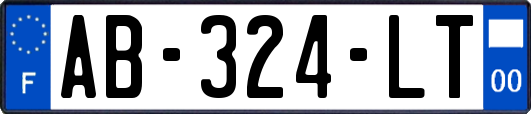 AB-324-LT