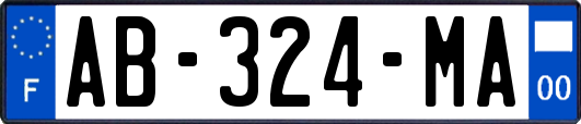 AB-324-MA