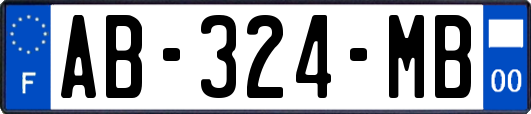 AB-324-MB