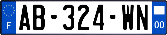 AB-324-WN