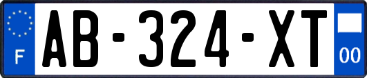 AB-324-XT