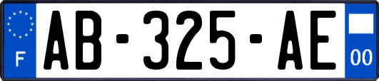 AB-325-AE