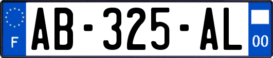 AB-325-AL