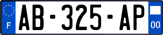 AB-325-AP