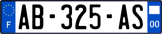 AB-325-AS