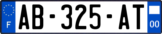 AB-325-AT