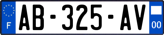 AB-325-AV