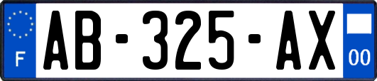 AB-325-AX