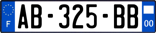 AB-325-BB