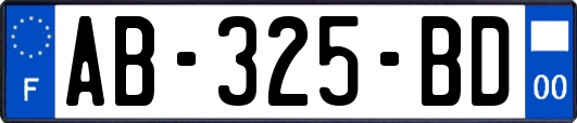 AB-325-BD