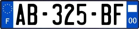 AB-325-BF