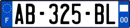 AB-325-BL