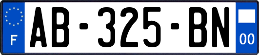 AB-325-BN