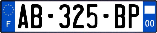 AB-325-BP