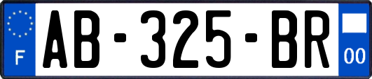 AB-325-BR