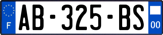 AB-325-BS