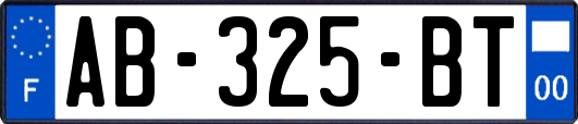 AB-325-BT