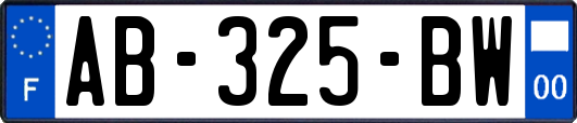 AB-325-BW